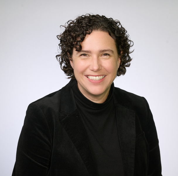 Photo of Elizabeth Bettani